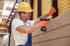 Best Siding for New Construction  in Atkinson, IL